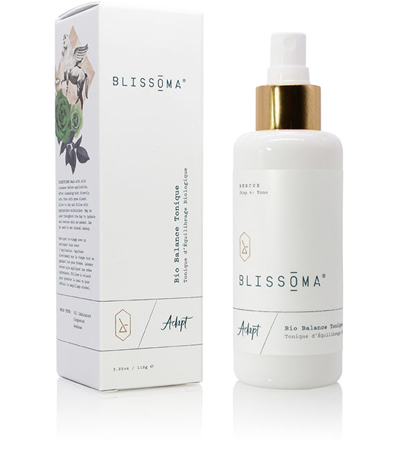 Blissoma Holistic Skincare lifestyle