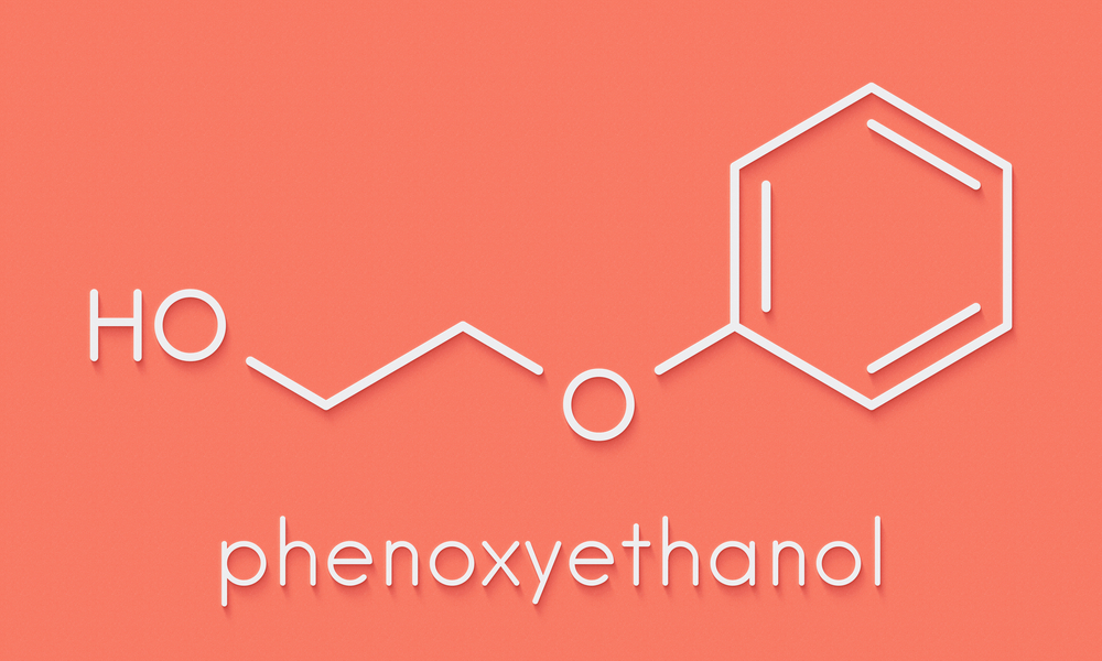Phenoxyethanol Dangers and What is Phenoxyethanol in Skincare